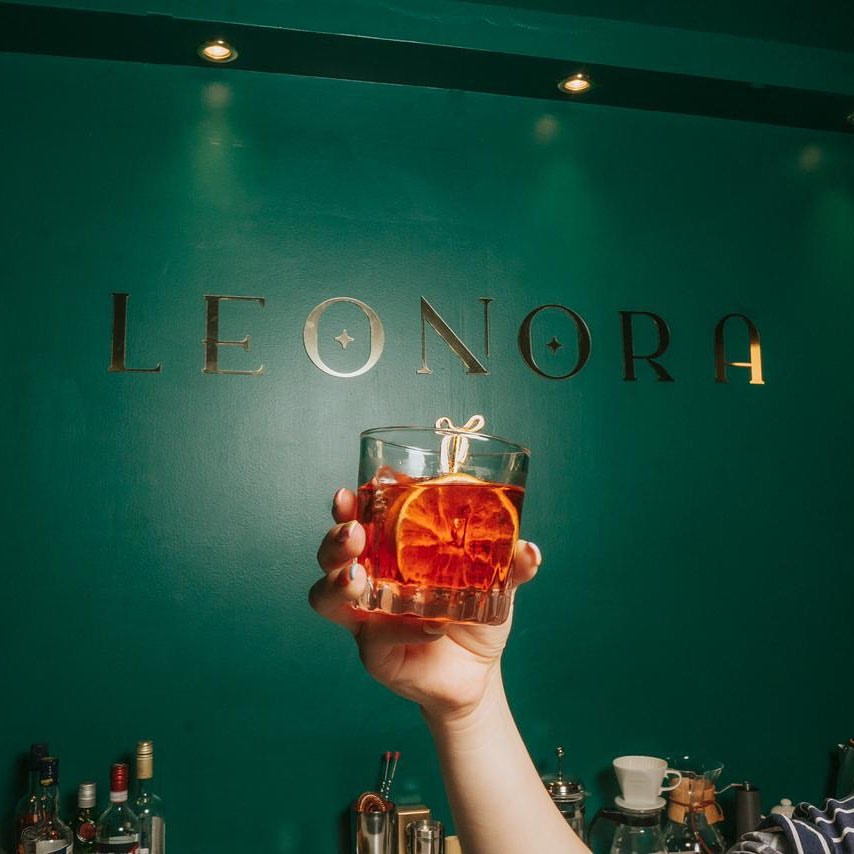 Leonora Café Onírico Toluca  10