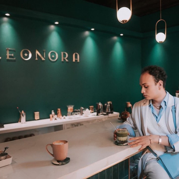 Leonora Café Onírico Toluca  7