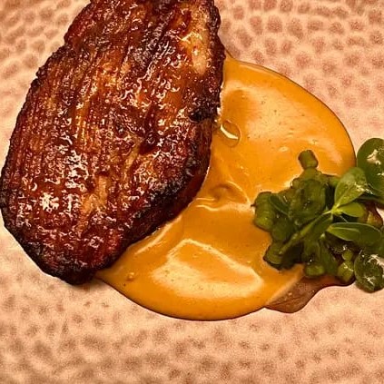 Restaurante Baldío Condesa 10