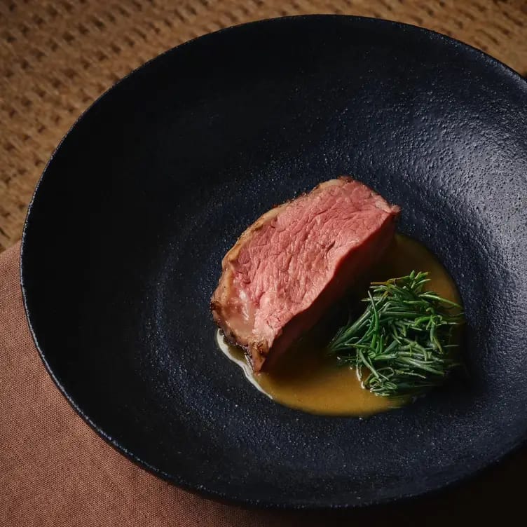 Restaurante Baldío Condesa 11