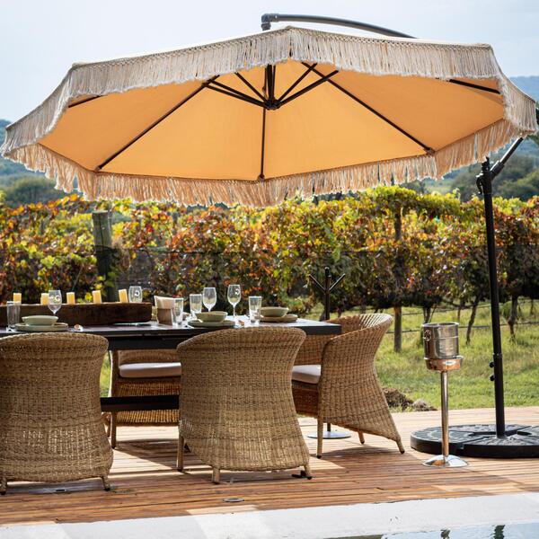 Restaurante Rincón Siqueiros La Griega 5