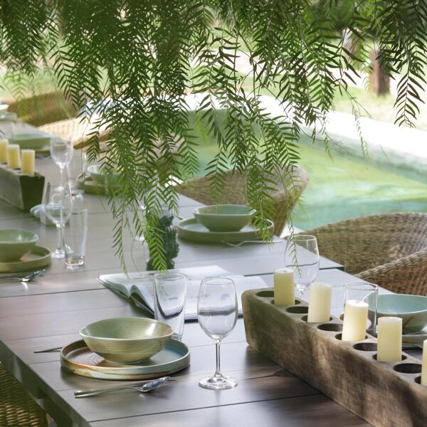 Restaurante Rincón Siqueiros La Griega 14