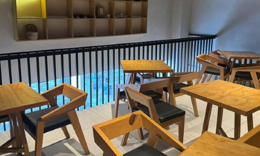 Hamachi Sushi Bar Cancún
