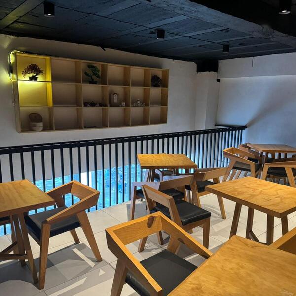 Hamachi Sushi Bar Cancún - foto 3