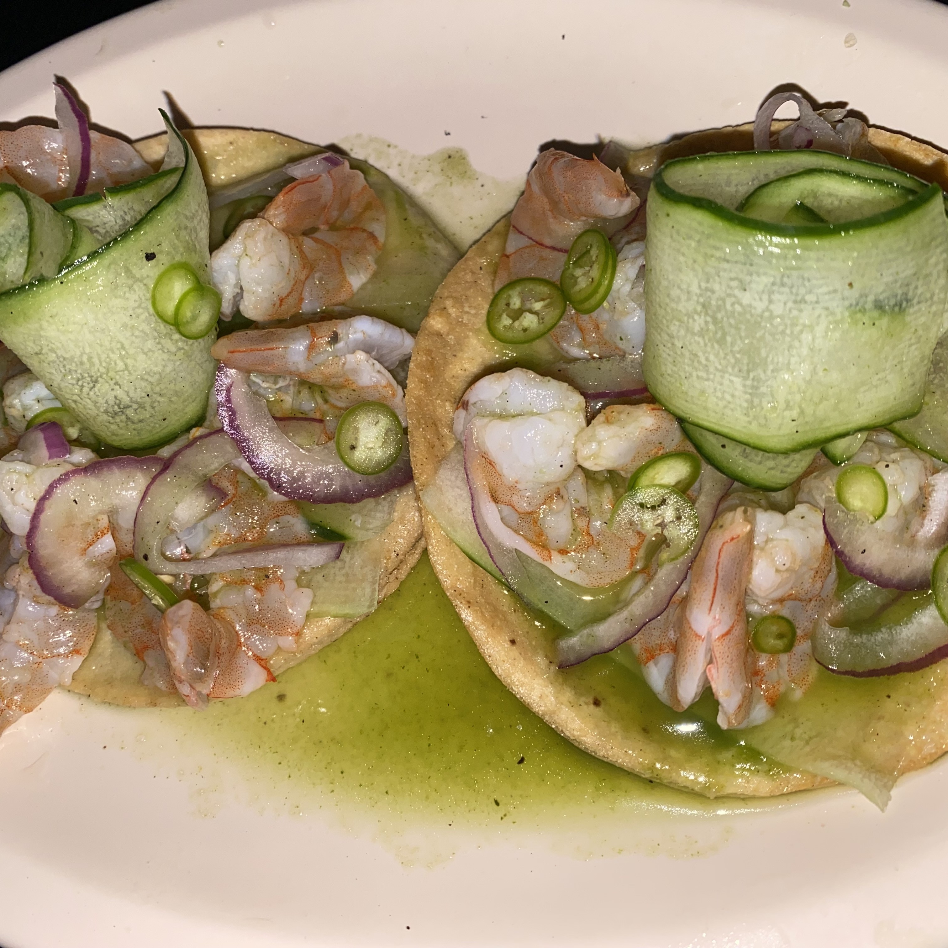 Restaurante Terraza del Mar Cancún 5