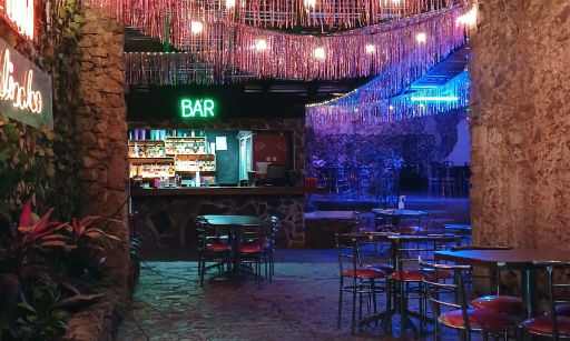 El Verdugo Bar Malinalco