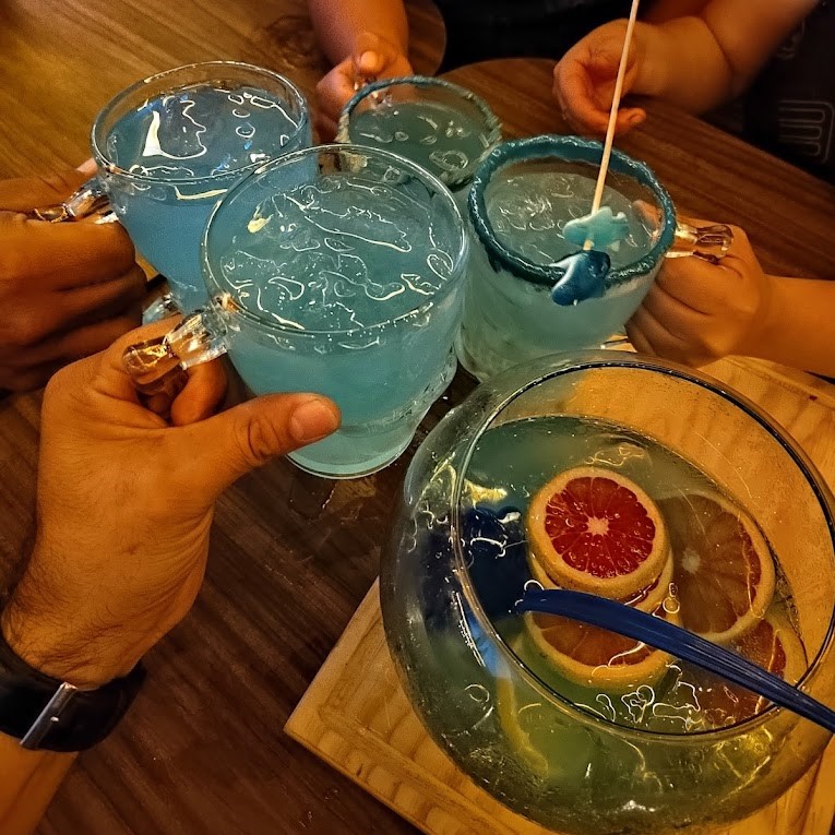 El Verdugo Bar Malinalco 9