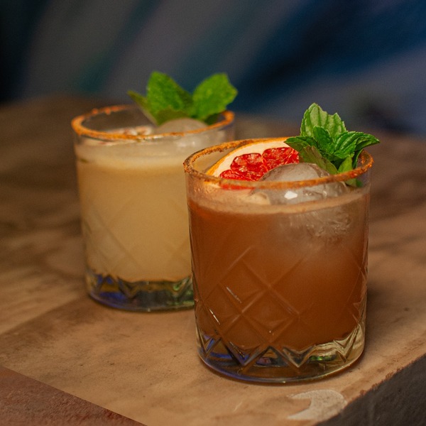 Mitos Mezcaleria y Restaurante Ensenada 7