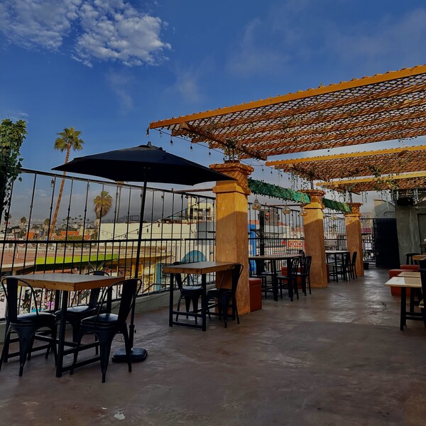 Mitos Mezcaleria y Restaurante Ensenada 5