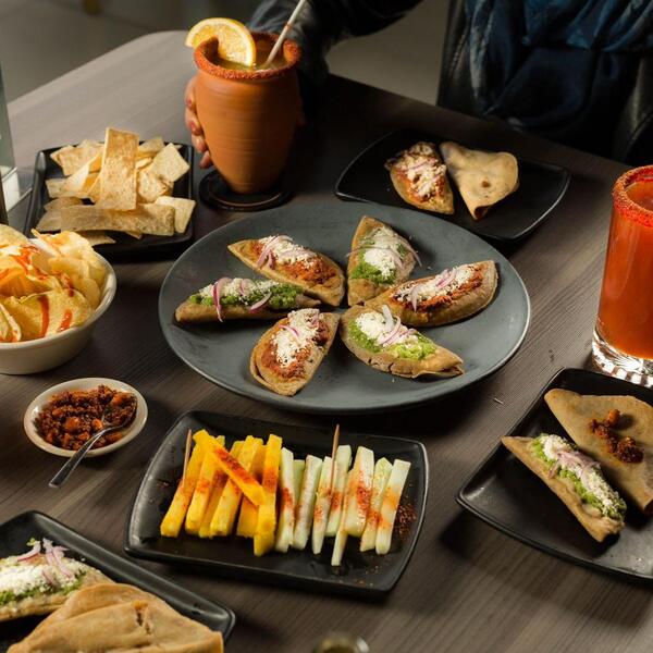 La 37 Cantina Contemporánea Apizaco 6