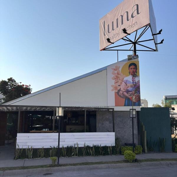Restaurante Luma y Sago León 12