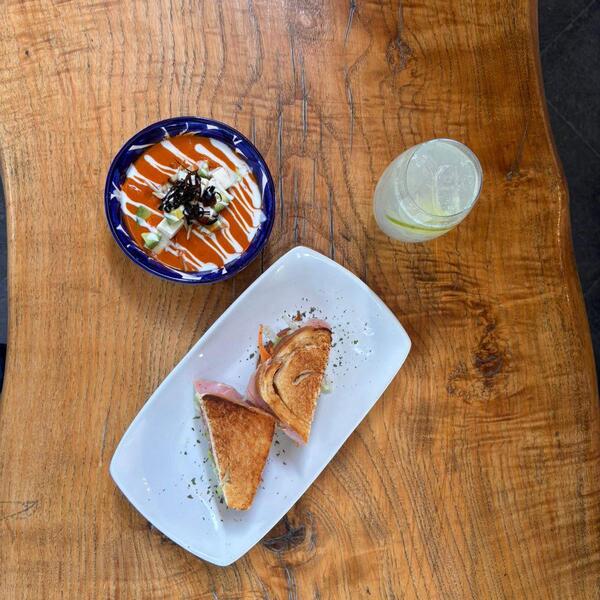 Restaurante Luma y Sago León 22