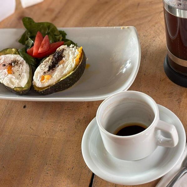 Restaurante Luma y Sago León 21