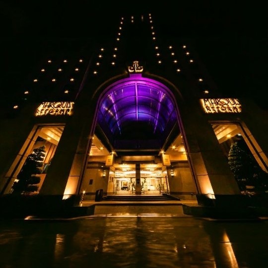 HERITAGE bistro bar Reforma  15