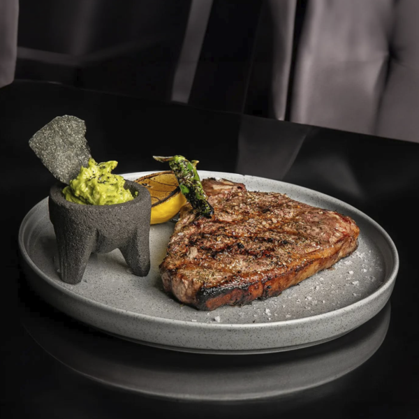 HERITAGE bistro bar Reforma  18