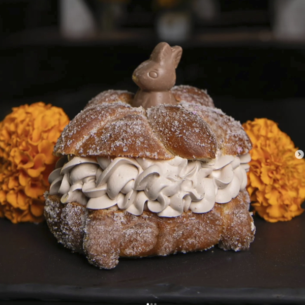 HERITAGE bistro bar Reforma  19