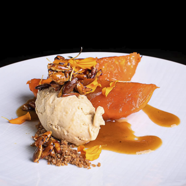 HERITAGE bistro bar Reforma  21