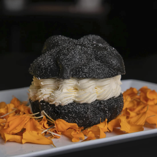 HERITAGE bistro bar Reforma  23