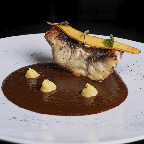 HERITAGE bistro bar Reforma  24