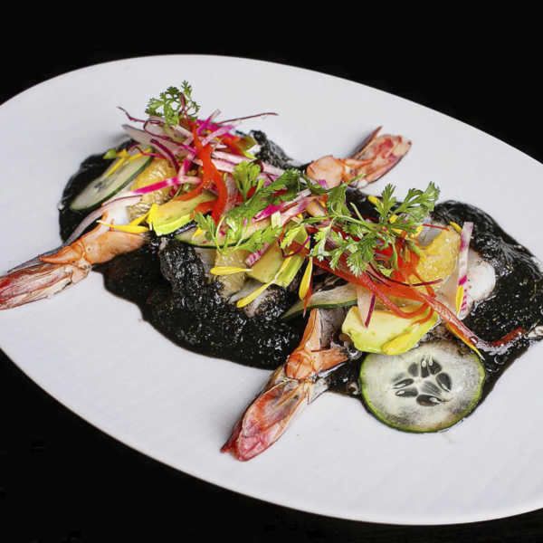 HERITAGE bistro bar Reforma  27
