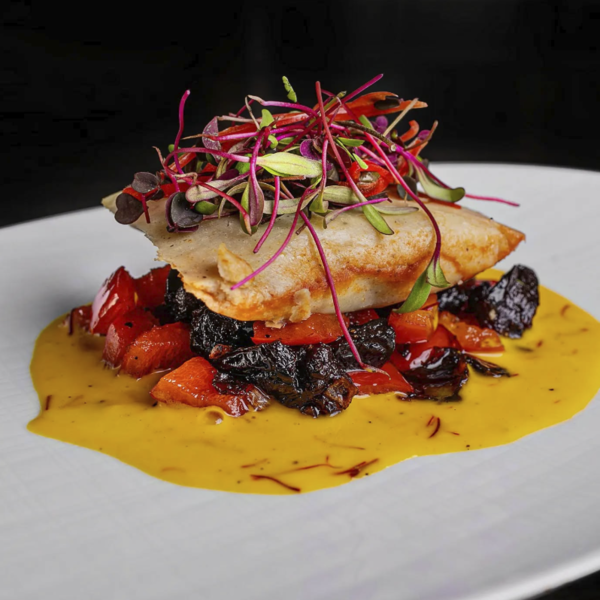 HERITAGE bistro bar Reforma  29
