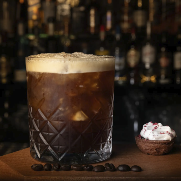 HERITAGE bistro bar Reforma  13