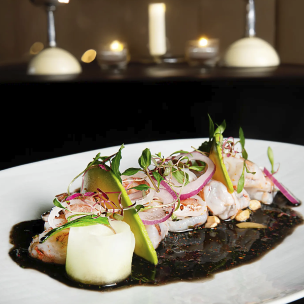 HERITAGE bistro bar Reforma  30