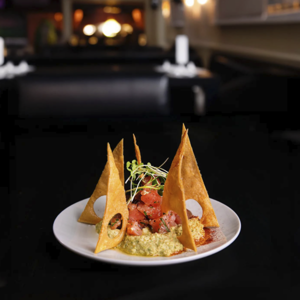 HERITAGE bistro bar Reforma  31