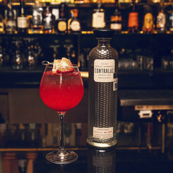 HERITAGE bistro bar Reforma  17