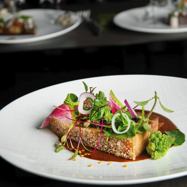HERITAGE bistro bar Reforma  32