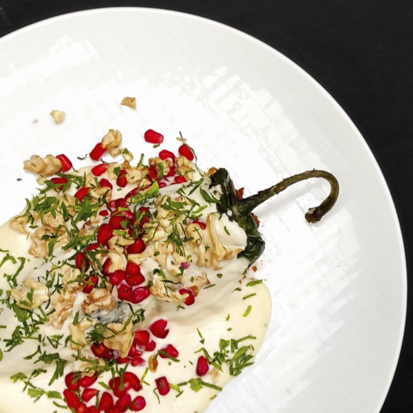 HERITAGE bistro bar Reforma  33