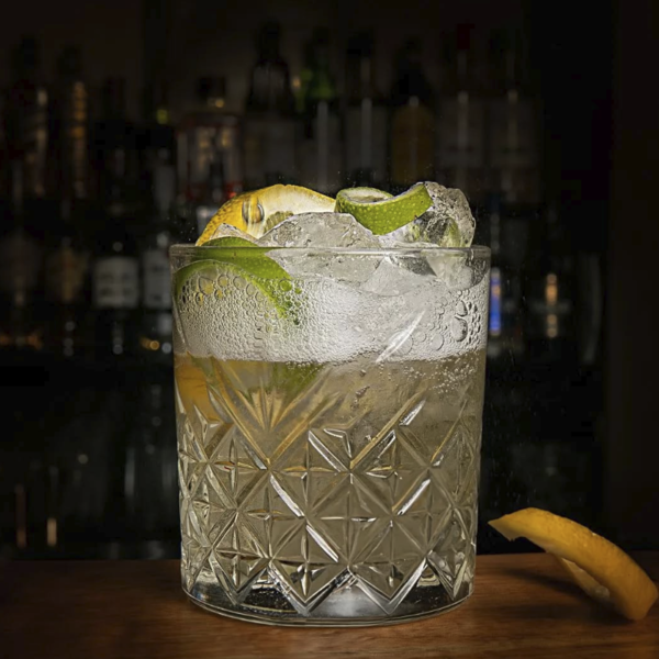 HERITAGE bistro bar Reforma  34