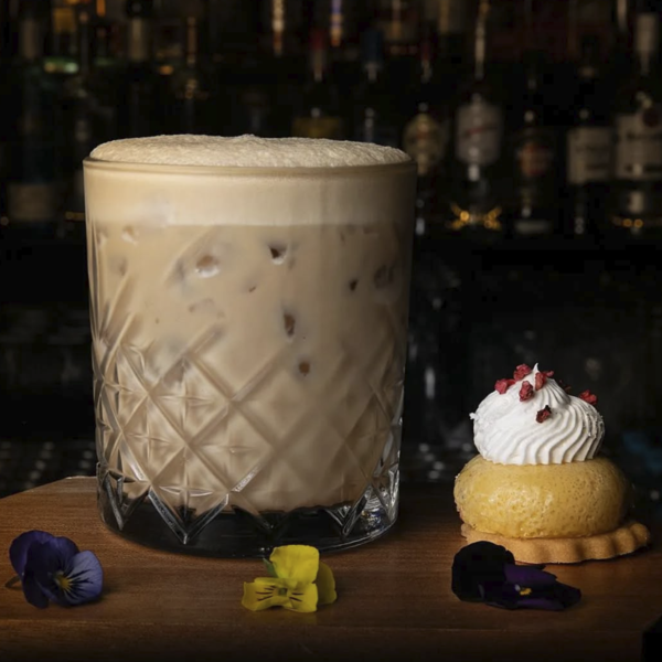 HERITAGE bistro bar Reforma  28