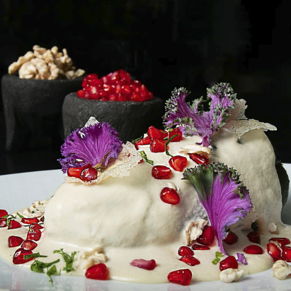 HERITAGE bistro bar Reforma  35