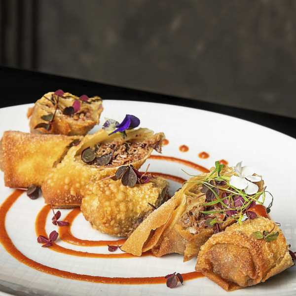 HERITAGE bistro bar Reforma  36