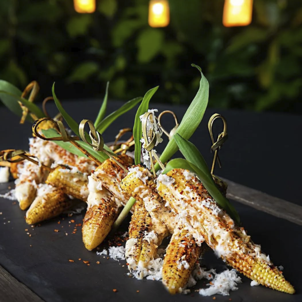 HERITAGE bistro bar Reforma  10