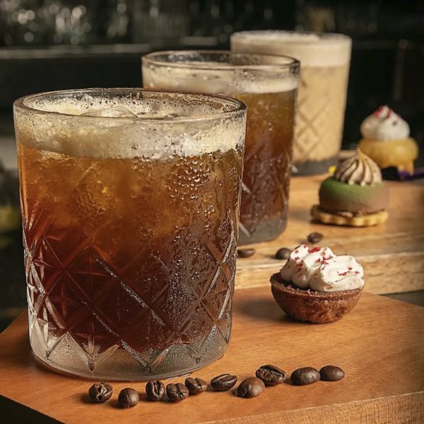 HERITAGE bistro bar Reforma  38