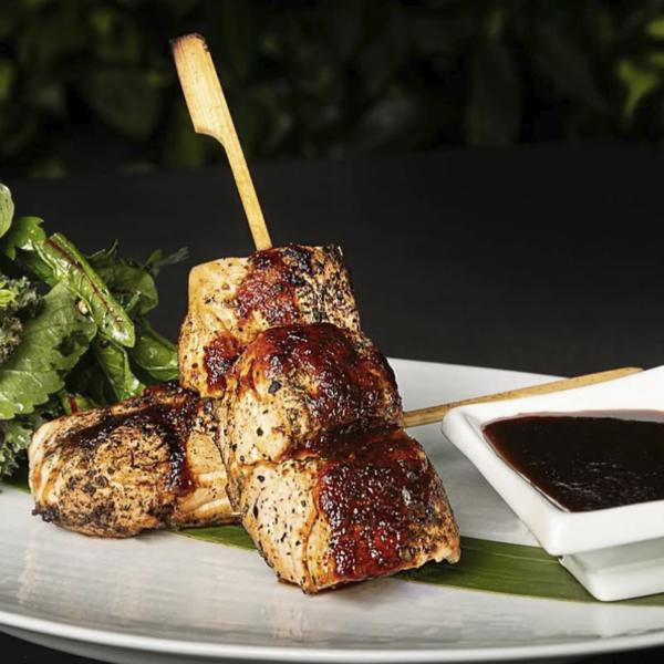 HERITAGE bistro bar Reforma  39