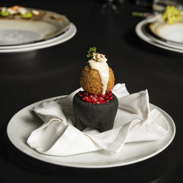 HERITAGE bistro bar Reforma  11