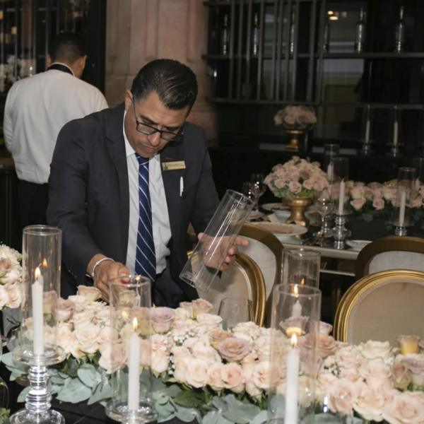 HERITAGE bistro bar Reforma  12