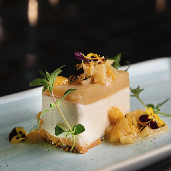 HERITAGE bistro bar Reforma  14