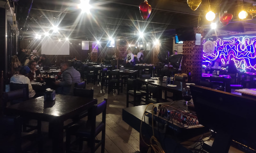 La Borolas Pachuca