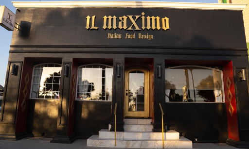 Il Maximo Ensenada