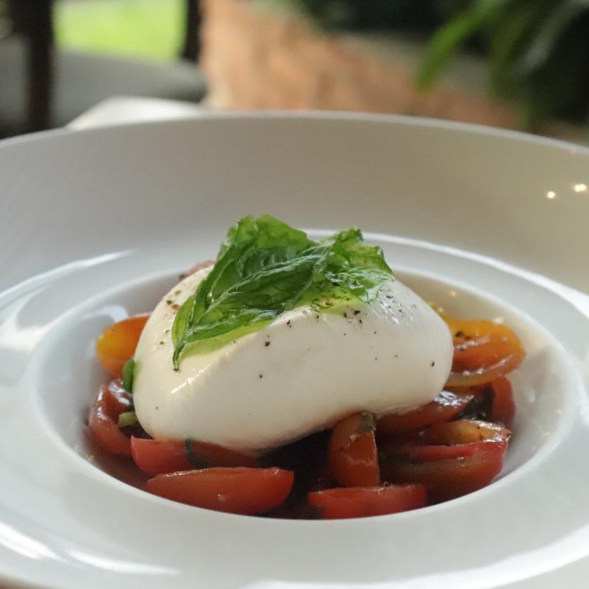Restaurante Ziracco Querétaro 8