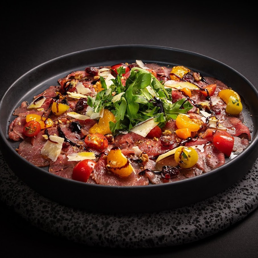 Restaurante Ziracco Querétaro 10