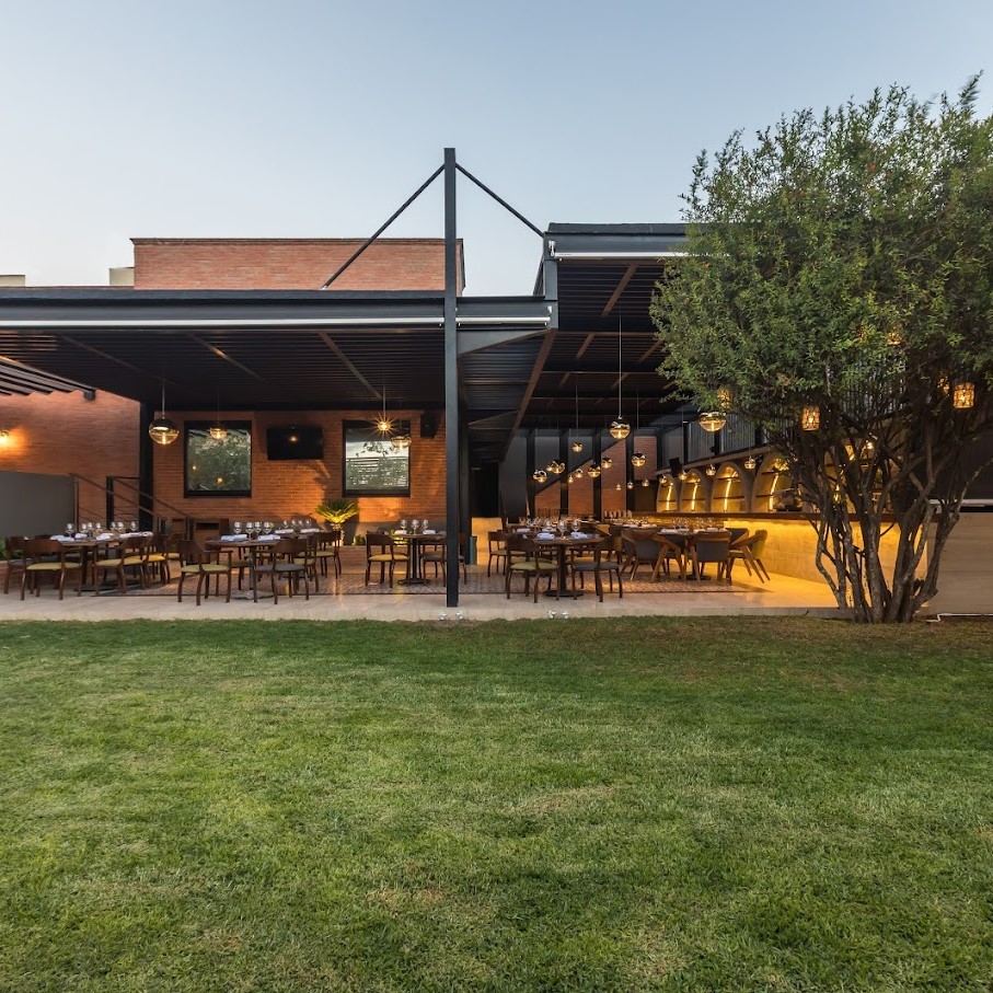 Restaurante Ziracco Querétaro 9