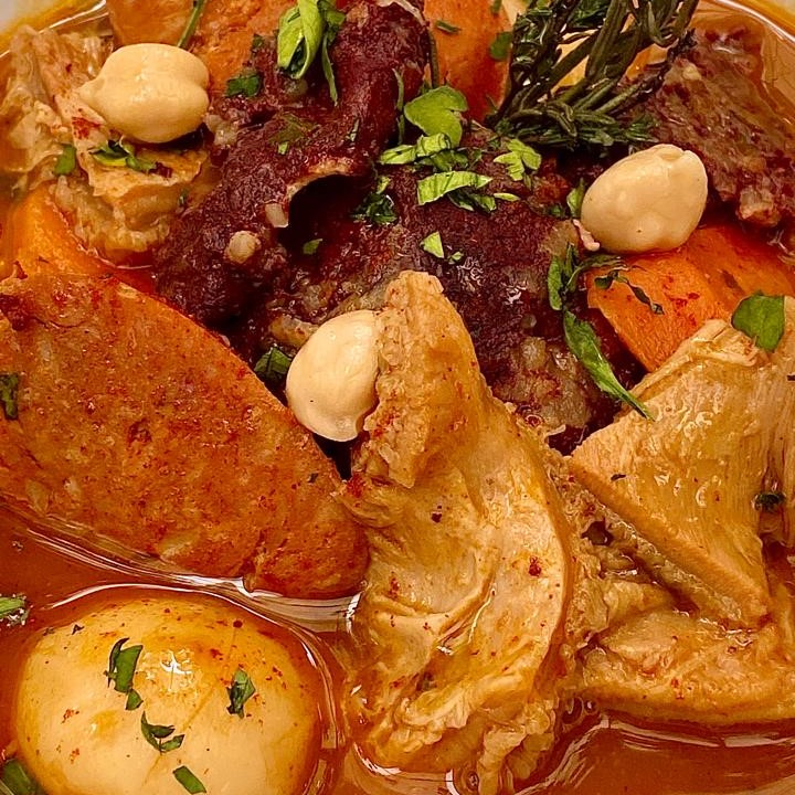Rincón de Santiago Restaurante CDMX 10