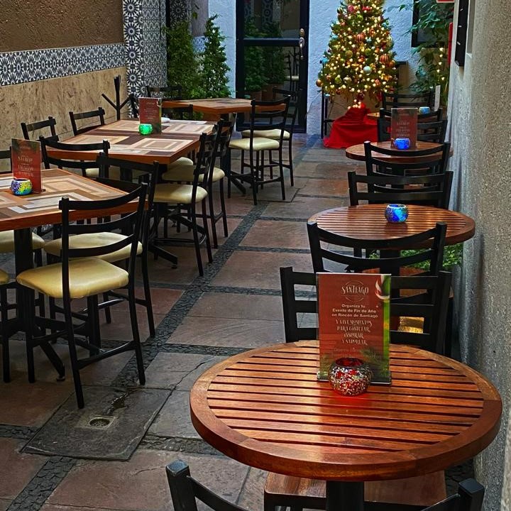 Rincón de Santiago Restaurante CDMX 18