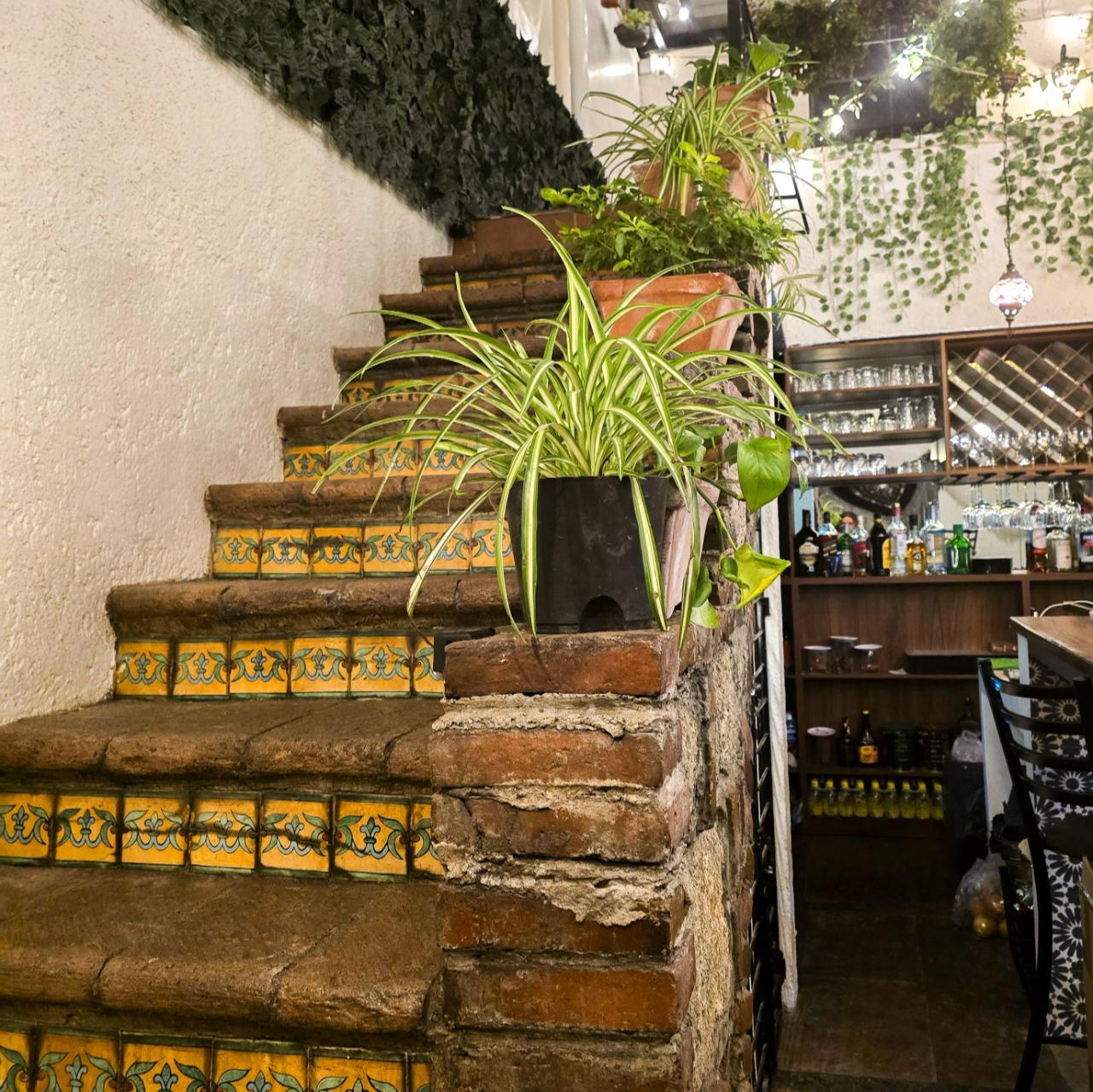 Rincón de Santiago Restaurante CDMX 17