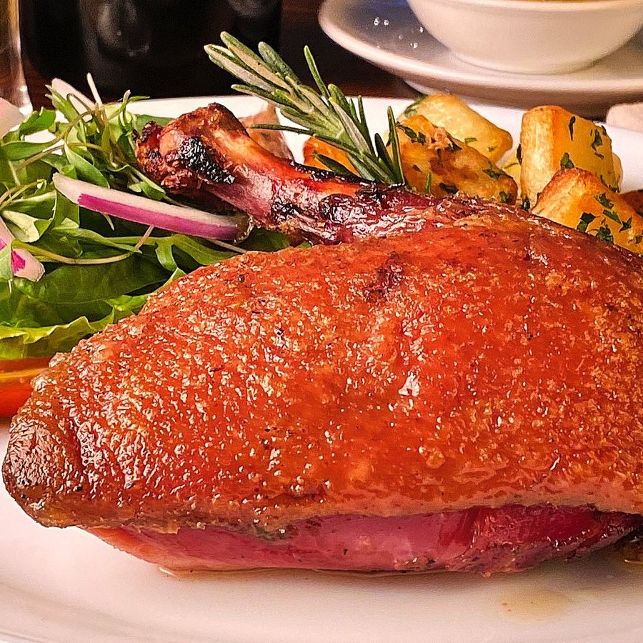 Rincón de Santiago Restaurante CDMX 12